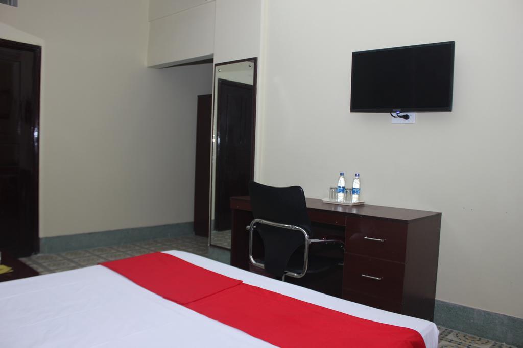 Golden Inn Chattagram Ltd Chittagong Exterior foto