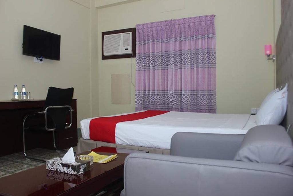 Golden Inn Chattagram Ltd Chittagong Exterior foto